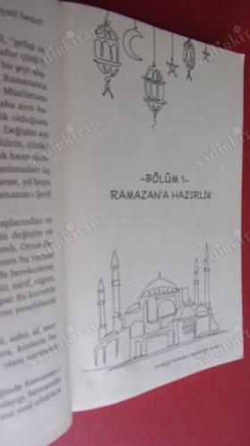 1'e 1000 yok mu İsteyen Manevi Bahar Mevsimi Ramazan Lise Düzeyi