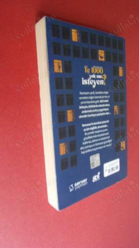 1'e 1000 yok mu İsteyen Manevi Bahar Mevsimi Ramazan Lise Düzeyi