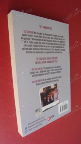 YAKARIM CANINI (CD YOK) CAN TANRIYAR