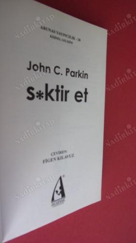 S*KTİR ET - HAYATTA HİÇBİR ŞEY SENDEN ÖNEMLİ DEĞİL
