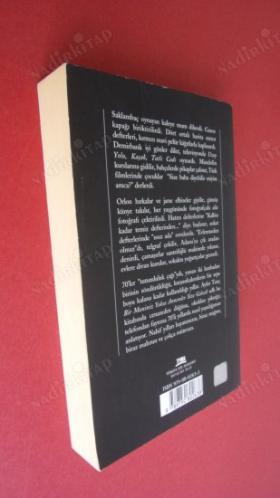 BİR MANİNİZ YOKSA ANNEMLER SİZE GELECEK: 70'Lİ YILLARDA HAYATIMIZ