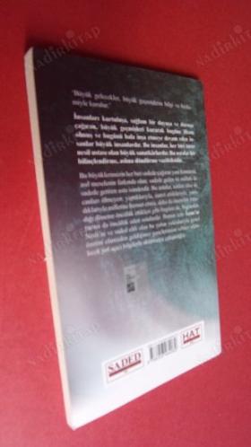 ASIM'IN NESLİ VE USTALARI