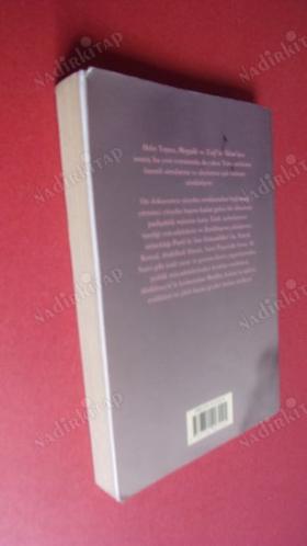 PARİS'TE SON OSMANLILAR - MEDİHA SULTAN VE DAMAT FERİT