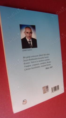BOZKIRIN SESİ ŞİİR-