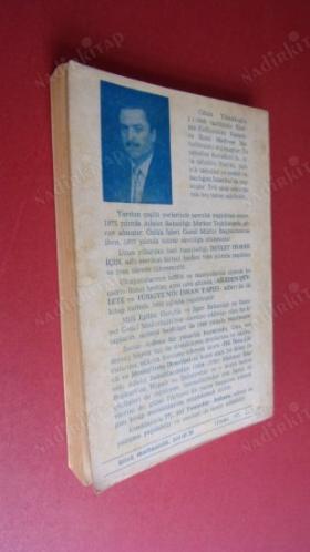 AİLEDE TOPLUMDA İŞ VE DEVLET HAYATINDA İNSAN İLİŞKİLERİ