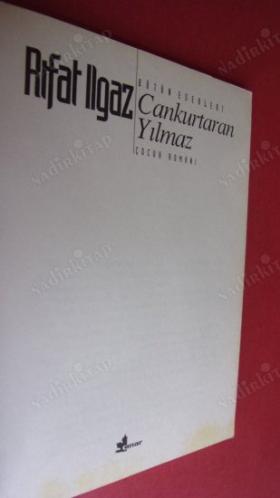 CANKURTARAN YILMAZ