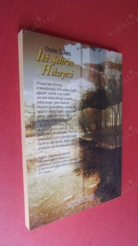 İKİ ŞEHRİN HİKAYESİ