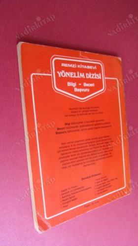 ALTINCI DUYU ( Duyuötesi Algı ) 