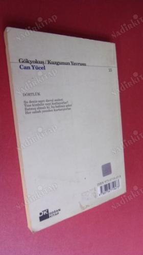 GÖKYOKUŞ / KUZGUNUN YAVRUSU