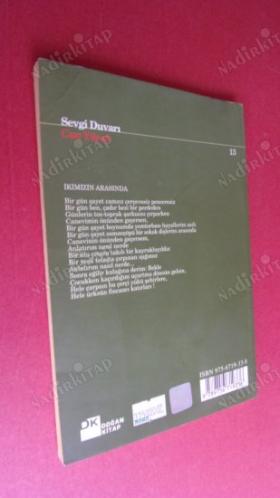SEVGİ DUVARI