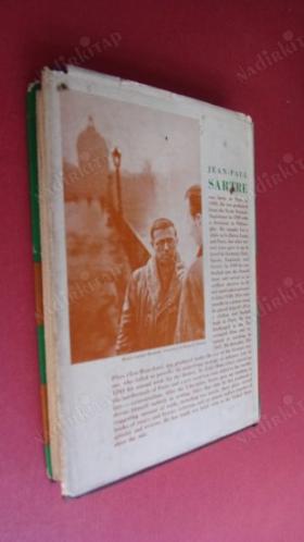 Three Plays Dirty Hands / The Respectful Prostitude / The Victors