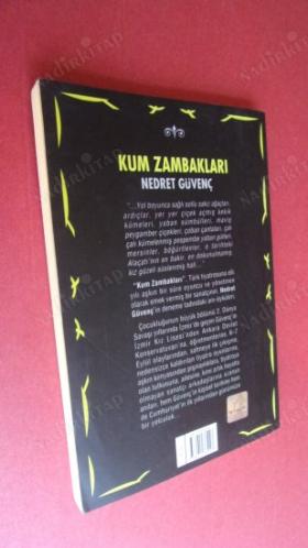 KUM ZAMBAKLARI