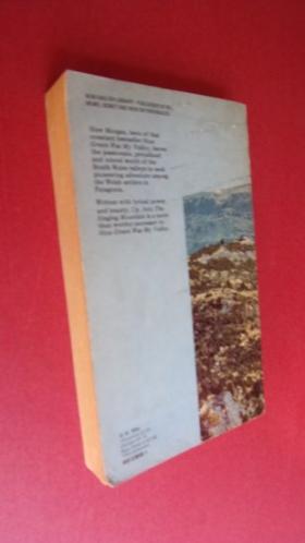 THE SEQUEL TO HOW GREEN WAS MY VALLEY UP INTO THE SINGING MOUNTAIN