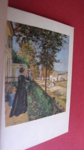 Camille Pissarro (1830-1903)