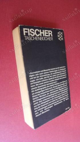 Ich war Kaiser von China von China Die Autobiographie des letzten chinesischen Kaisers (1906-1967)