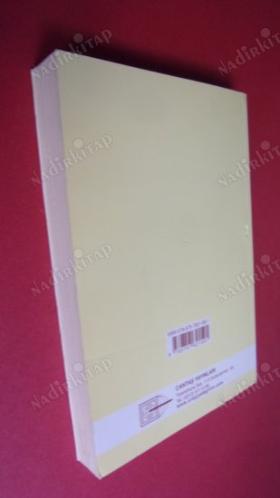 KENDİ KENDİNE MODERN ARAPÇA ÖĞRETİMİ KILAVUZ ( TERCEME) , 1- 6