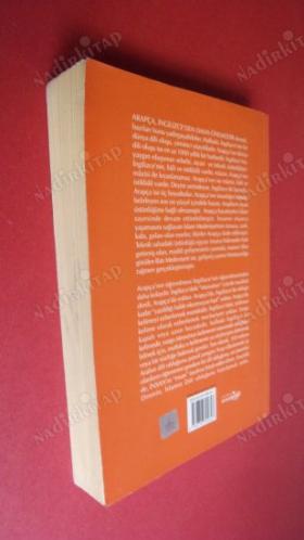 ARAPÇA DİLBİLGİSİ