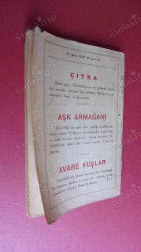 FİRARİ