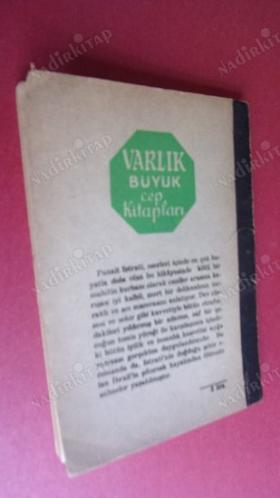 KODİN-ÇAĞDAŞ DÜNYA EDEBİYATI-ROMAN