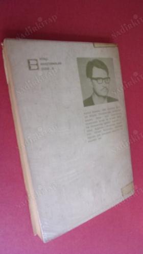 TARIMSAL YAPILAR VE KAPİTALİZM KORKUT BORATAV