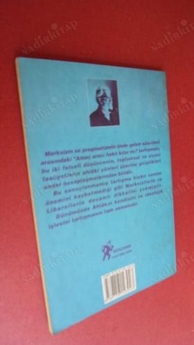 ONLARIN AHLAKI BİZİM AHLAKIMIZ