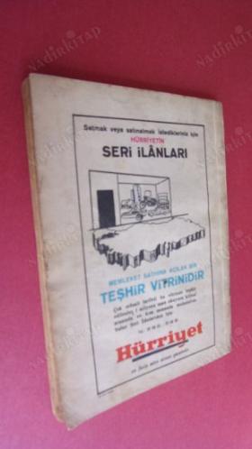 DÜNYACA MEŞHUR RÜYA TEFSİRCİSİ HESPRO'NUN RÜYA TABİRLERİ