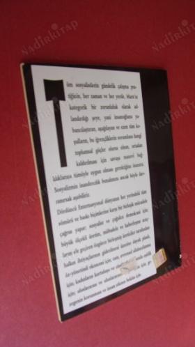 Yirmibirinci Yüzyılın Eşiğinde ya Sosyalizm Ya Barbarlık IV-Enternasyonal Program Manifestosu