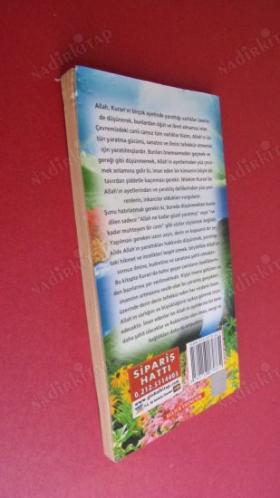 KURAN'DA ADI GEÇEN CANLILAR