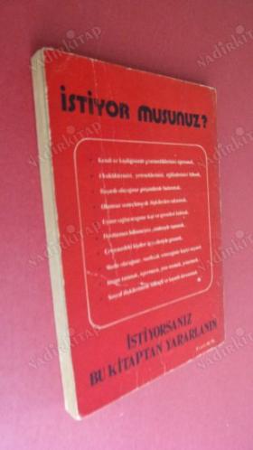 Beden Yapısı, Yüz Yapısı ve Karakter - Karakter Bilim İnsan Tanıma Sanatı