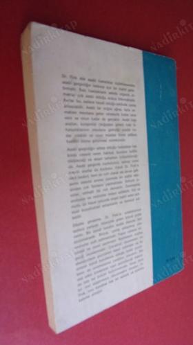 ASABİYETTEN KURTULUN