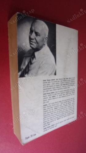 Menderes'in Dramı ( ilk baskı