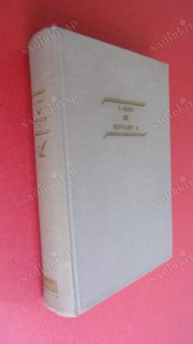 SEFİLLER CİLT-2