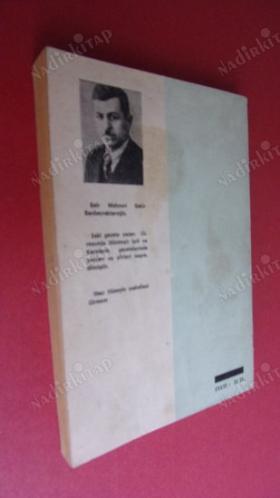 Osman Ağa ve Giresun Uşakları Konuşuyor (Giresunlu Topal Osman Ağa ve Giresun Tarihi )