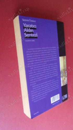 YARATICI AKLIN SENTEZİ - FELSEFEYE GİRİŞ