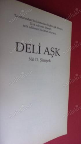 DELİ AŞK