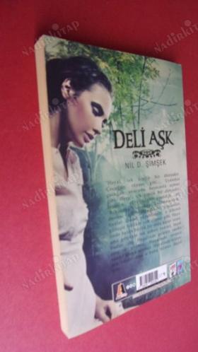 DELİ AŞK
