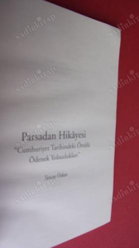 PARSADAN HİKAYESİ