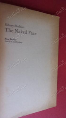 The Naked Face