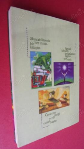 DOĞUDAN BATIYA DÜŞÜNCE ATLASI