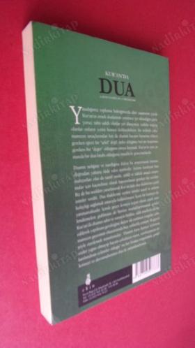 KUR'AN'DA DUA VE RASULLERİN DUA ÖRNEKLERİ