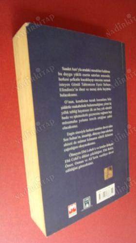 GÖNÜL TAHTIMIZIN EŞSİZ SULTANI EFENDİMİZ 