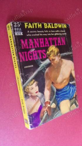 Manhattan Nights