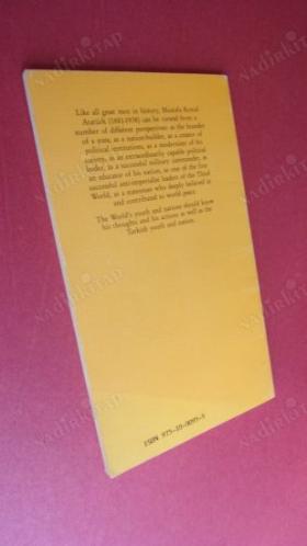 A Biography of Atatürk - His Reforms and Principles