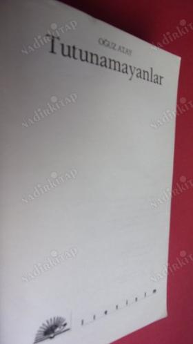 Tutunamayanlar - Bütün Eserleri 1 *