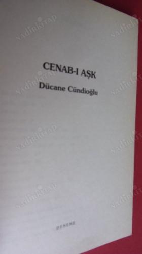 CENAB-I AŞK