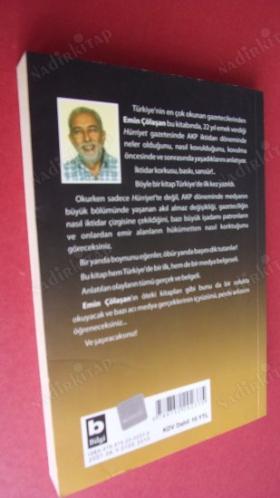 KOVULDUK EY HALKIM UNUTMA BİZİ - BİR MEDYA BELGESELİ