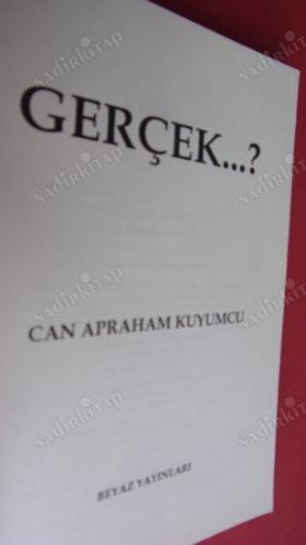 GERÇEK