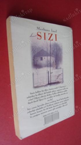 SIZI MECBURE İNAL