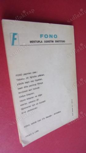 MORICE ET MARIE & TÜRKÇE TERCÜMELİ BASİTLEŞTİRİLMİŞ FRANSIZCA HİKAYELER SERİSİ - 2
