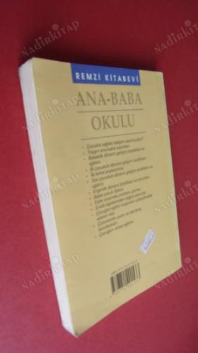 ANA-BABA OKULU